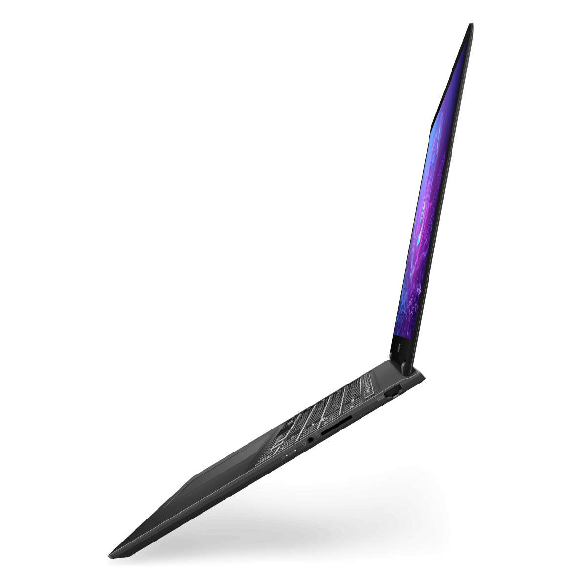 MSI Prestige 16 AI Evo B2HMG-083ES | Portátil