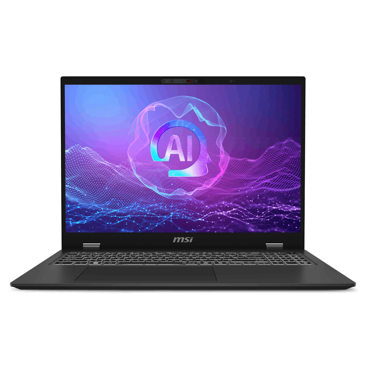 MSI Prestige 16 AI Evo B2HMG-083ES | Portátil