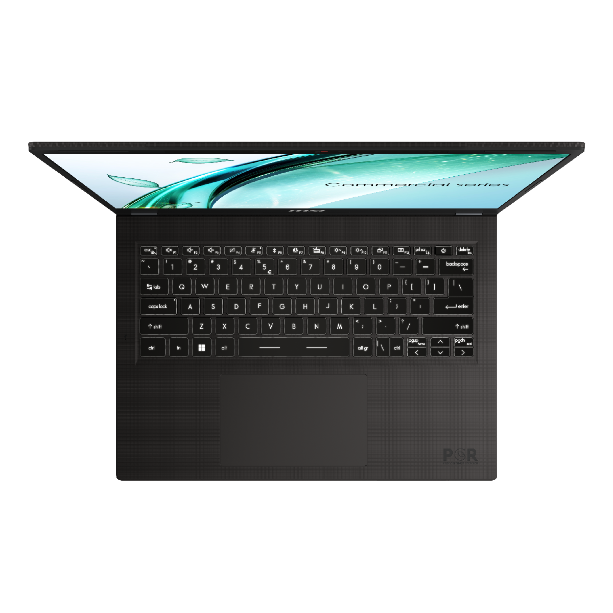 MSI Commercial 14 H A13MG-275XES | Portátil