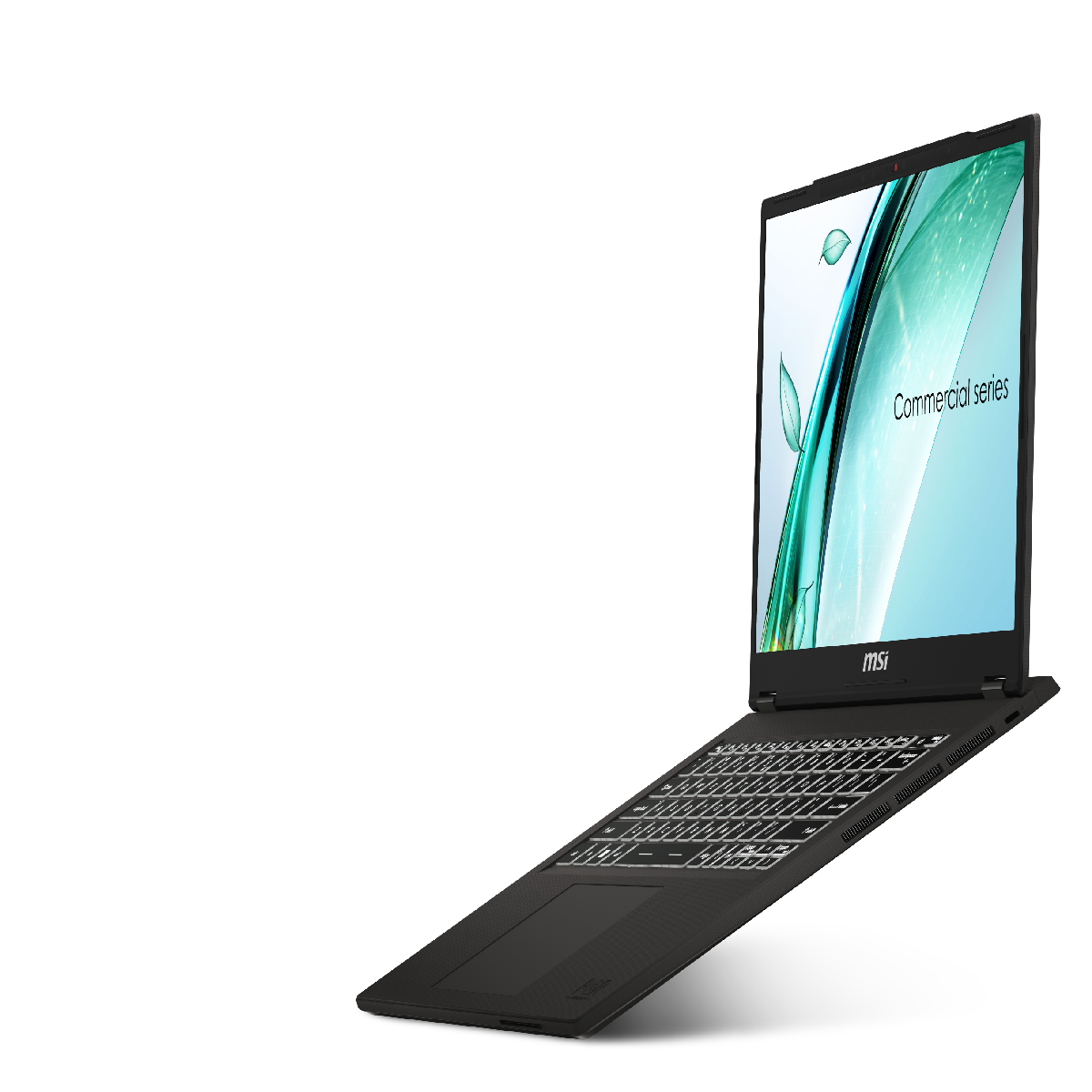 MSI Commercial 14 H A13MG-275XES | Portátil