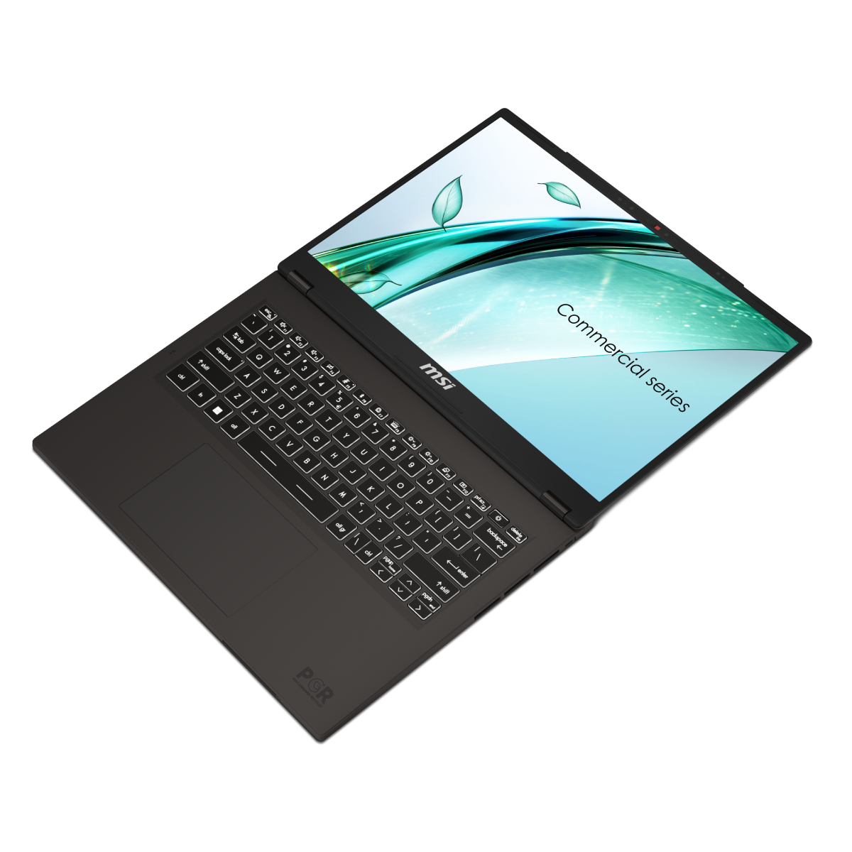 MSI Commercial 14 H A13MG-275XES | Portátil