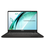 MSI Commercial 14 H A13MG-275XES | Portátil