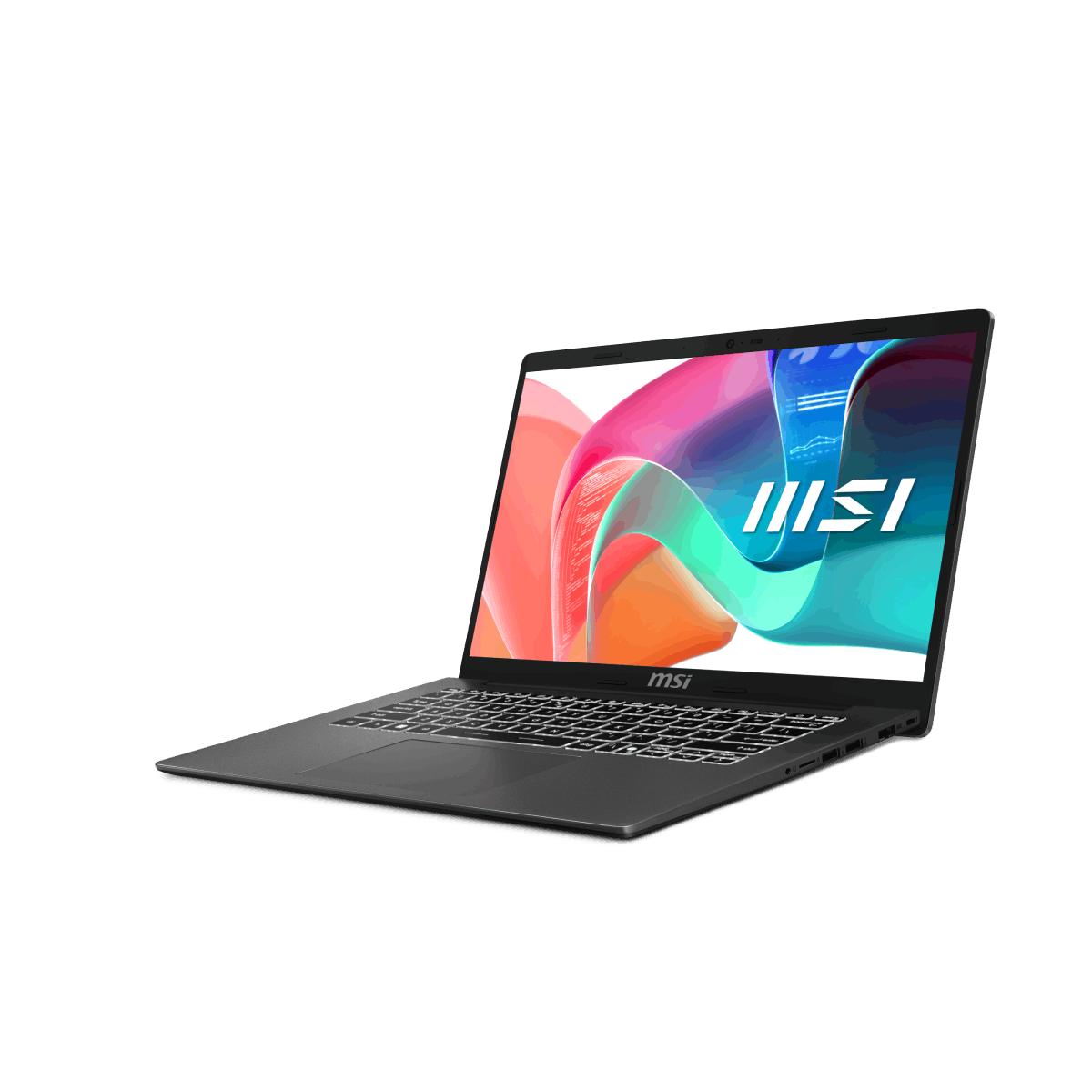 MSI Modern 14 F13MG-206XES | Portátil