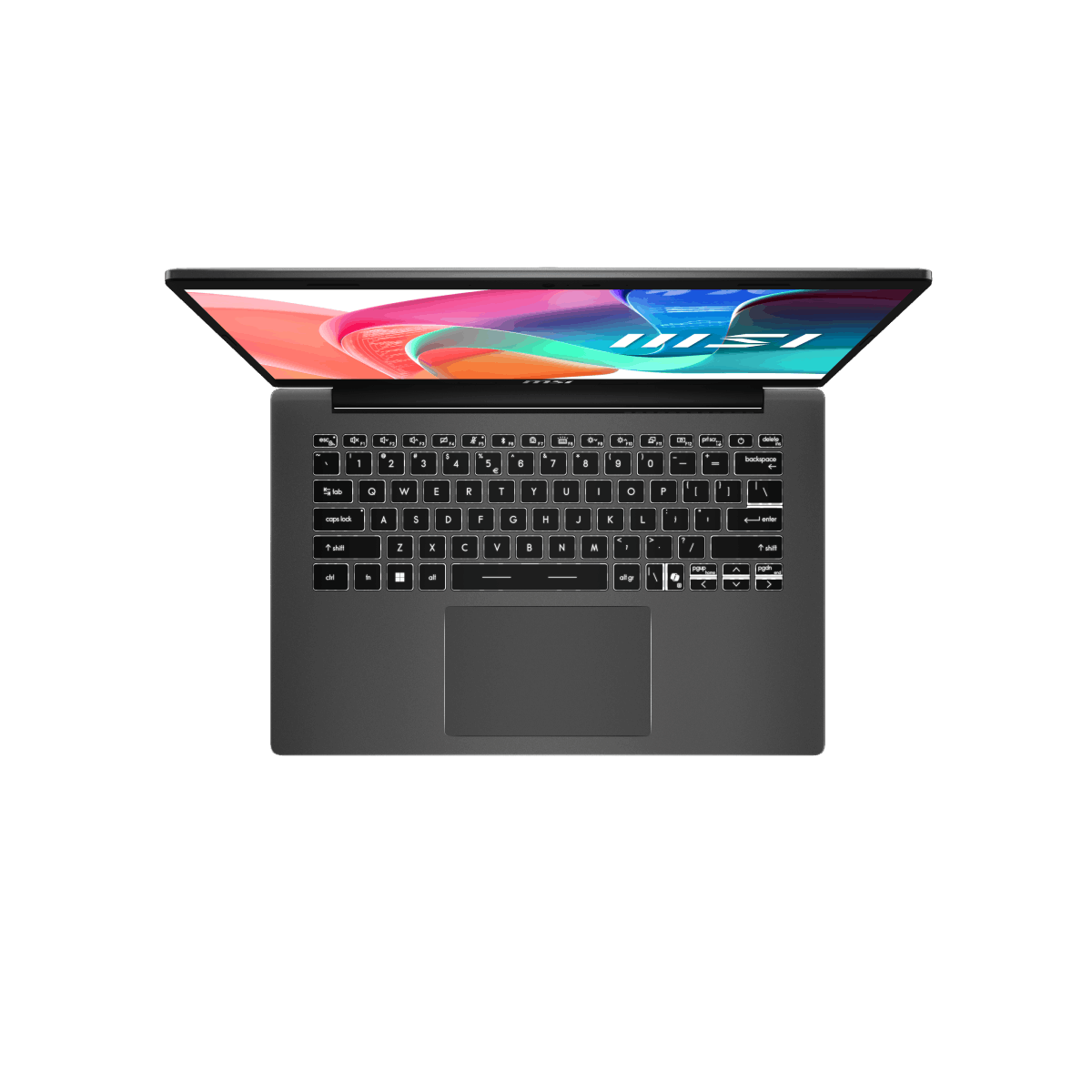 MSI Modern 14 F13MG-206XES | Portátil