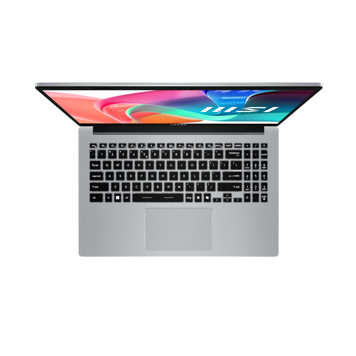 MSI Modern 15 F1MG-255XES | Portátil