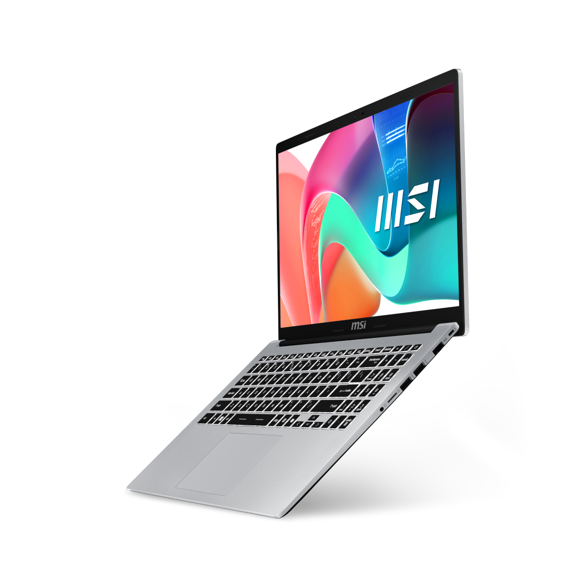 MSI Modern 15 F1MG-255XES | Portátil