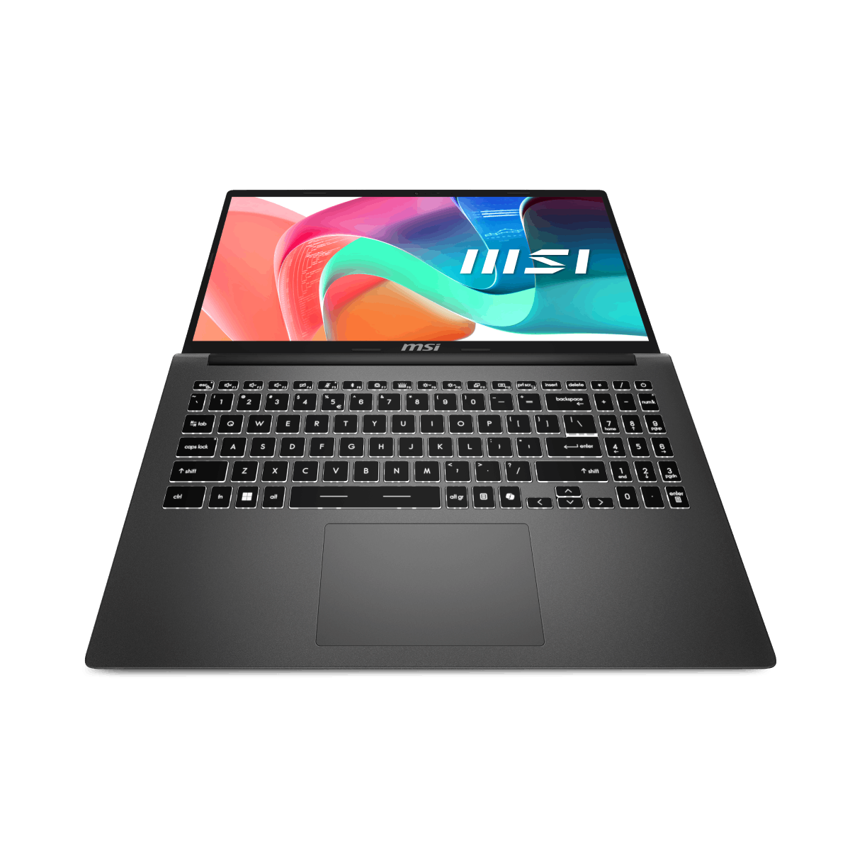 MSI Modern 15 F1MG-610ES | Portátil