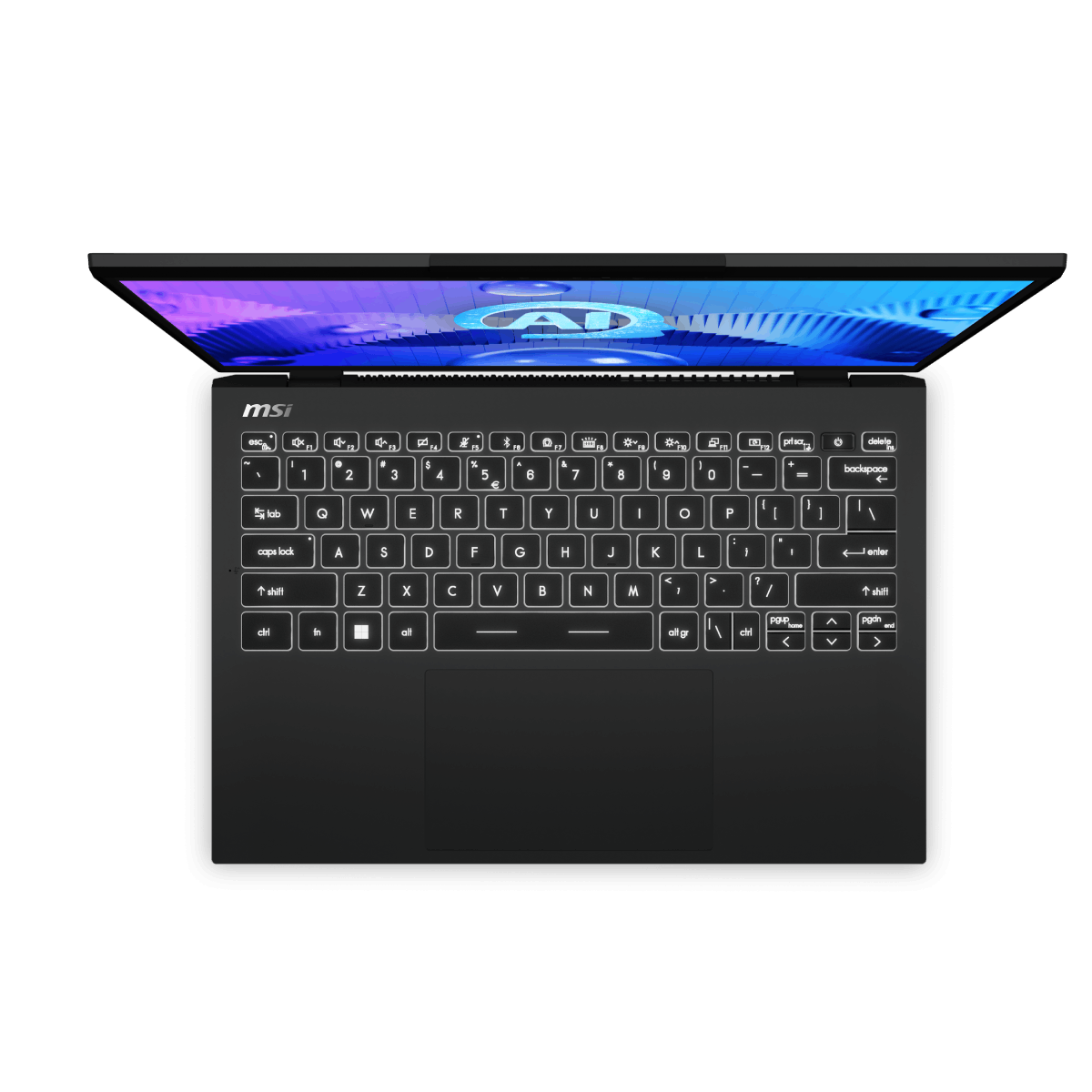 MSI Prestige 13 AI Evo A1MG-024ES | Portátil