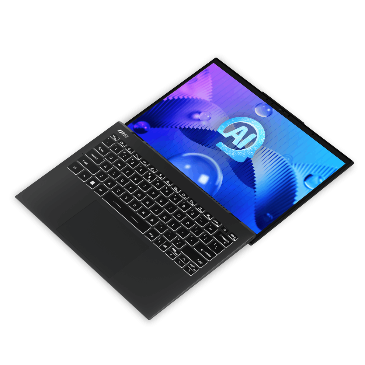 MSI Prestige 13 AI Evo A1MG-024ES | Portátil