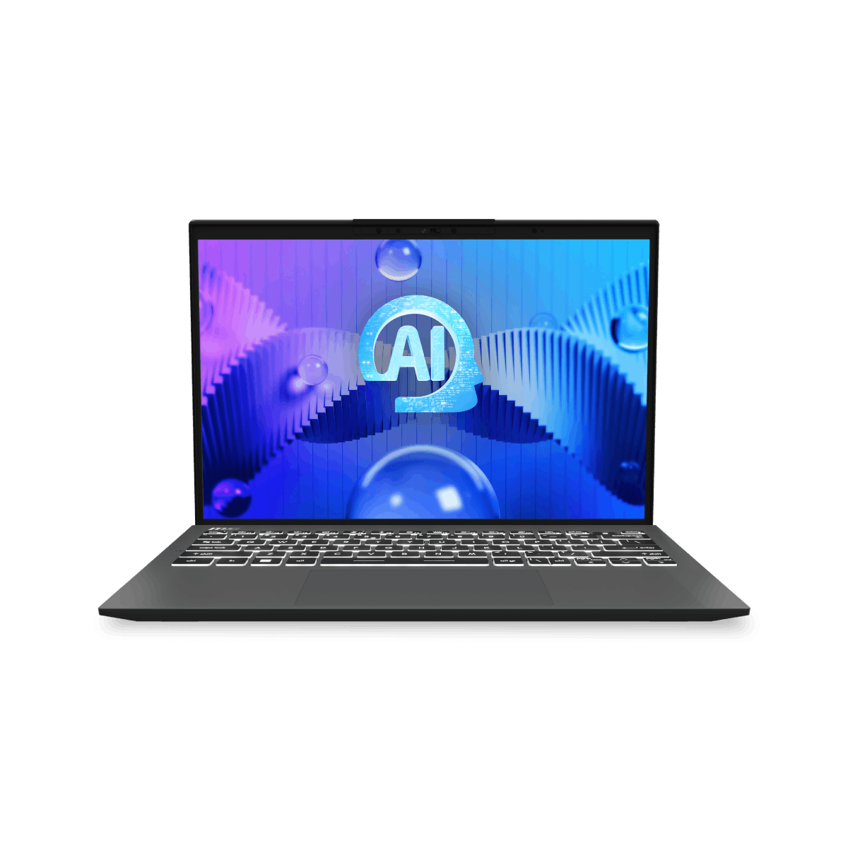 MSI Prestige 13 AI Evo A1MG-024ES | Portátil