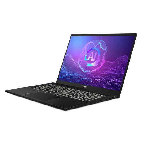 MSI Summit 16 AI Evo A2HMTG-044ES | Portátil Táctil