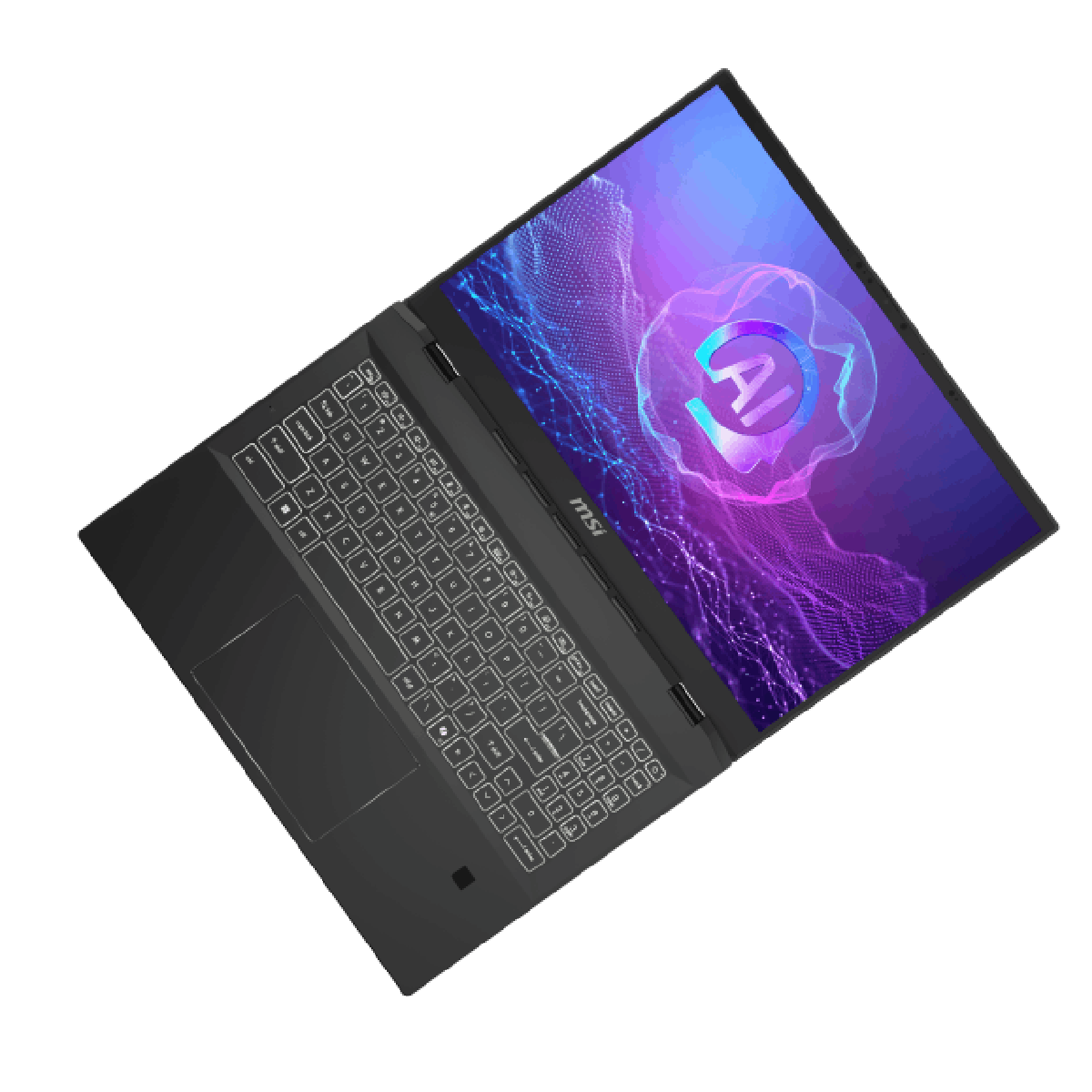 MSI Summit 16 AI Evo A2HMTG-044ES | Portátil Táctil