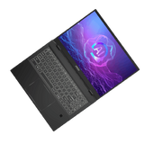 MSI Summit 16 AI Evo A2HMTG-044ES | Portátil Táctil