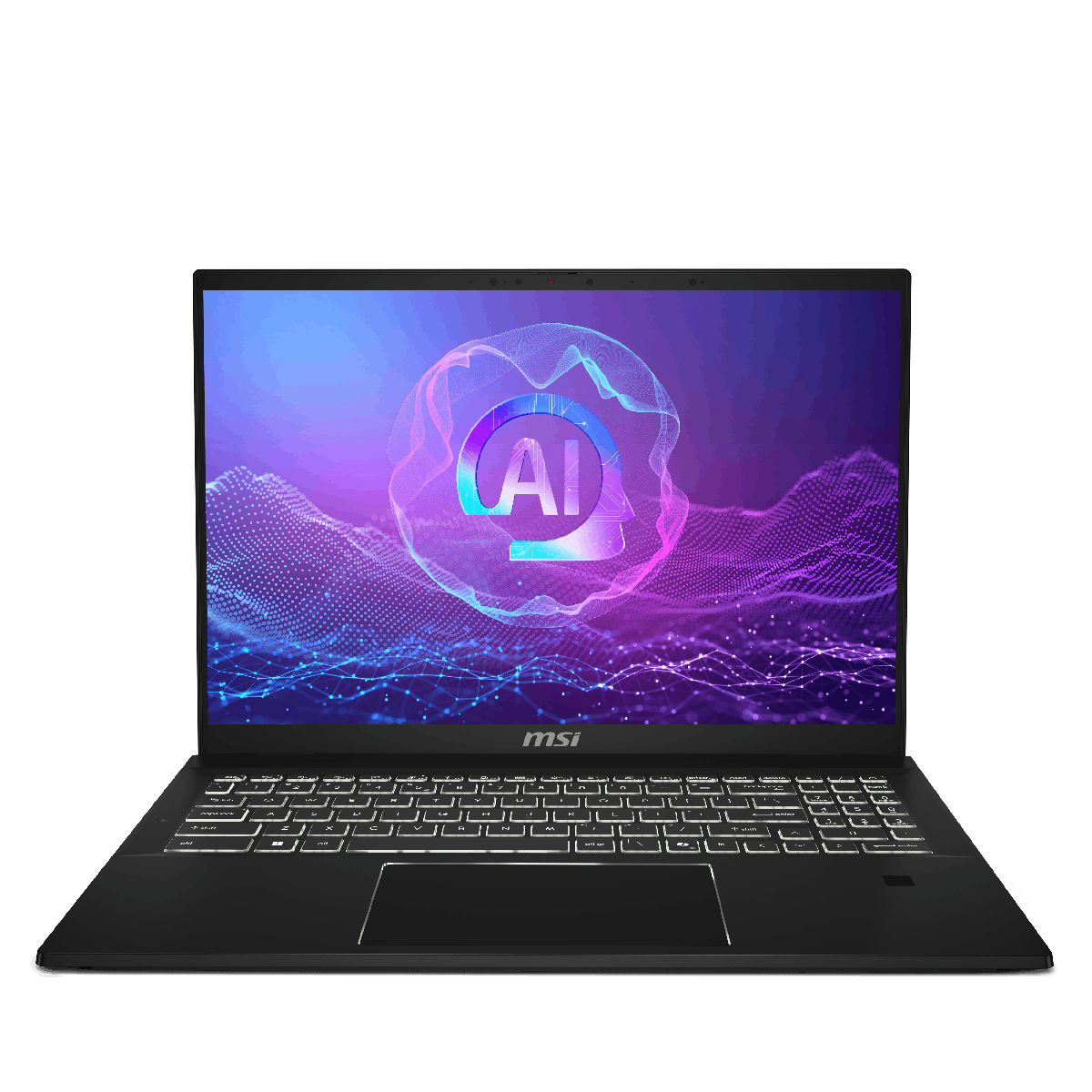 MSI Summit 16 AI Evo A2HMTG-044ES | Portátil Táctil