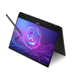 MSI Summit 16 AI Evo A2HMTG-044ES | Portátil Táctil