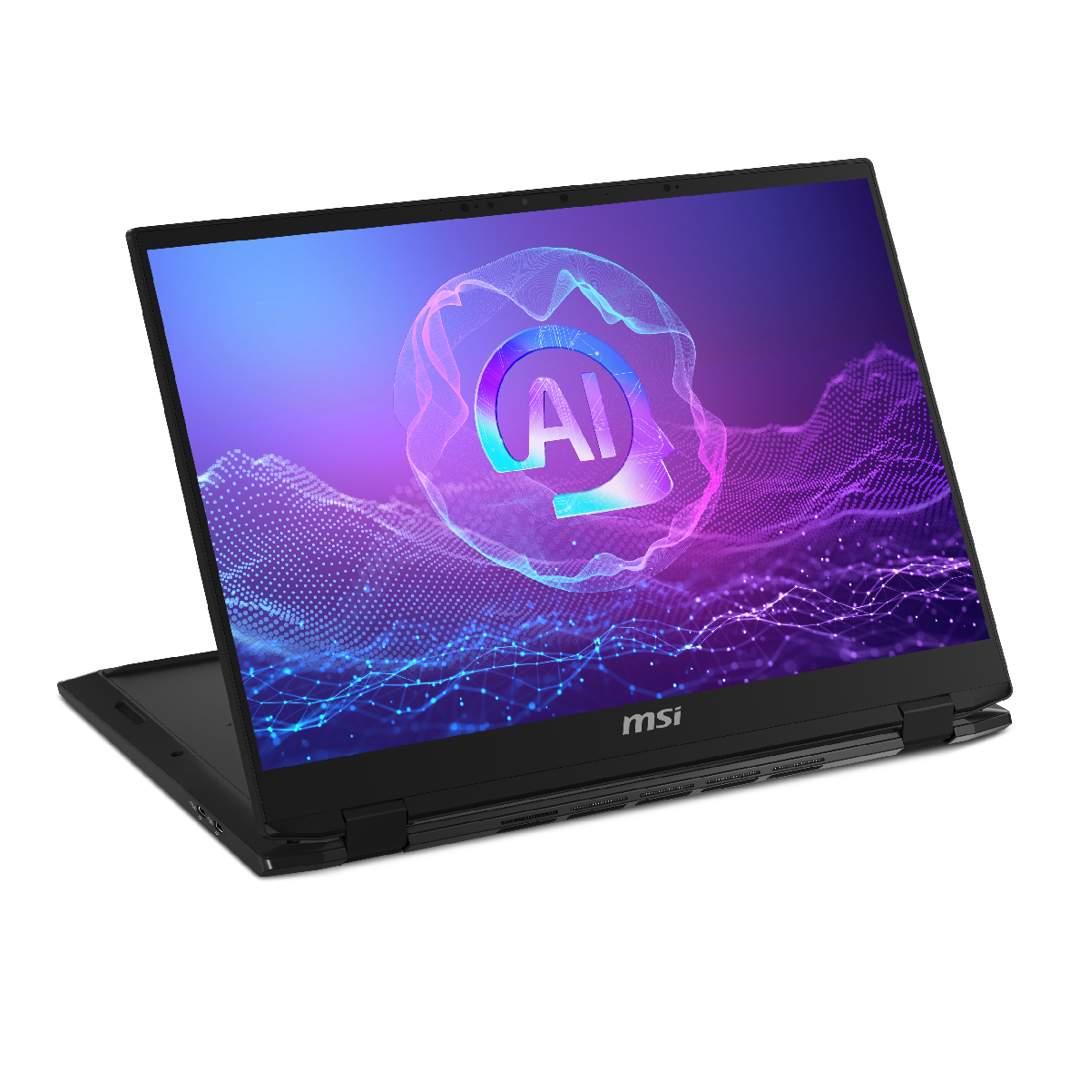 MSI Summit A16 AI+ A3HMTG-076ES | Portátil Táctil