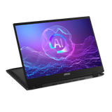 MSI Summit A16 AI+ A3HMTG-076ES | Portátil Táctil