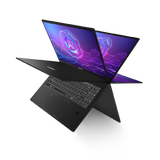 MSI Summit A16 AI+ A3HMTG-076ES | Portátil Táctil