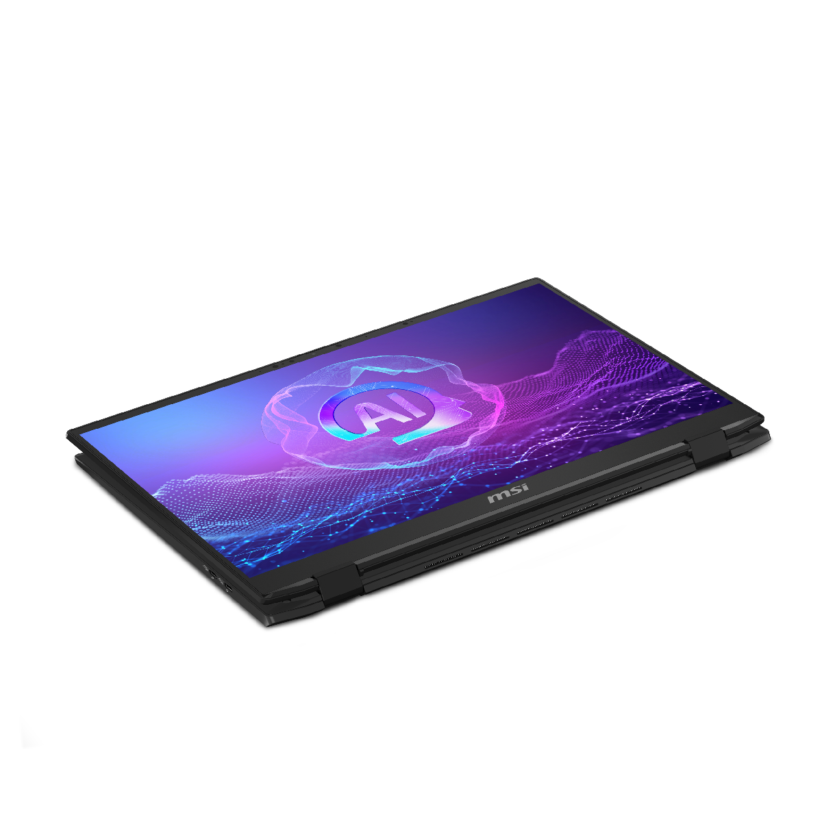 MSI Summit A16 AI+ A3HMTG-076ES | Portátil Táctil
