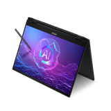MSI Summit A16 AI+ A3HMTG-076ES | Portátil Táctil
