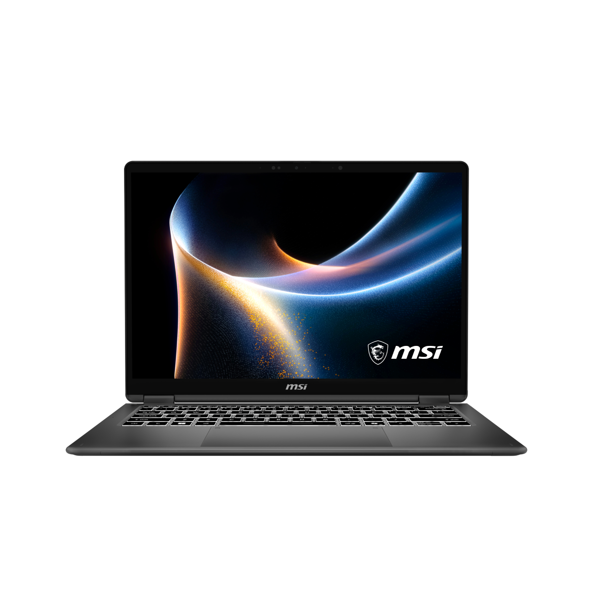 MSI Prestige 14 Flip AI+ D3MTG-051ES | Portátil Táctil
