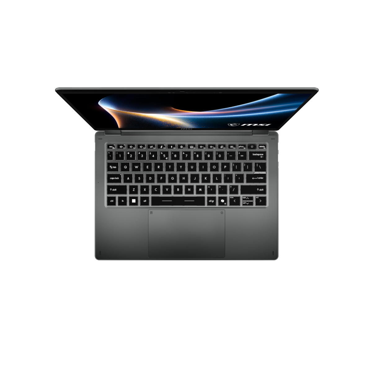 MSI Prestige 14 Flip AI+ D3MTG-051ES | Portátil Táctil