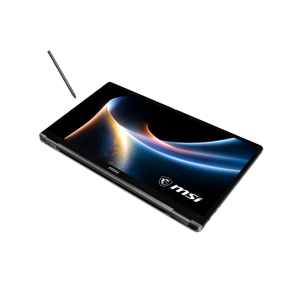 MSI Prestige 14 Flip AI+ D3MTG-051ES | Portátil Táctil