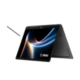MSI Prestige 14 Flip AI+ D3MTG-051ES | Portátil Táctil