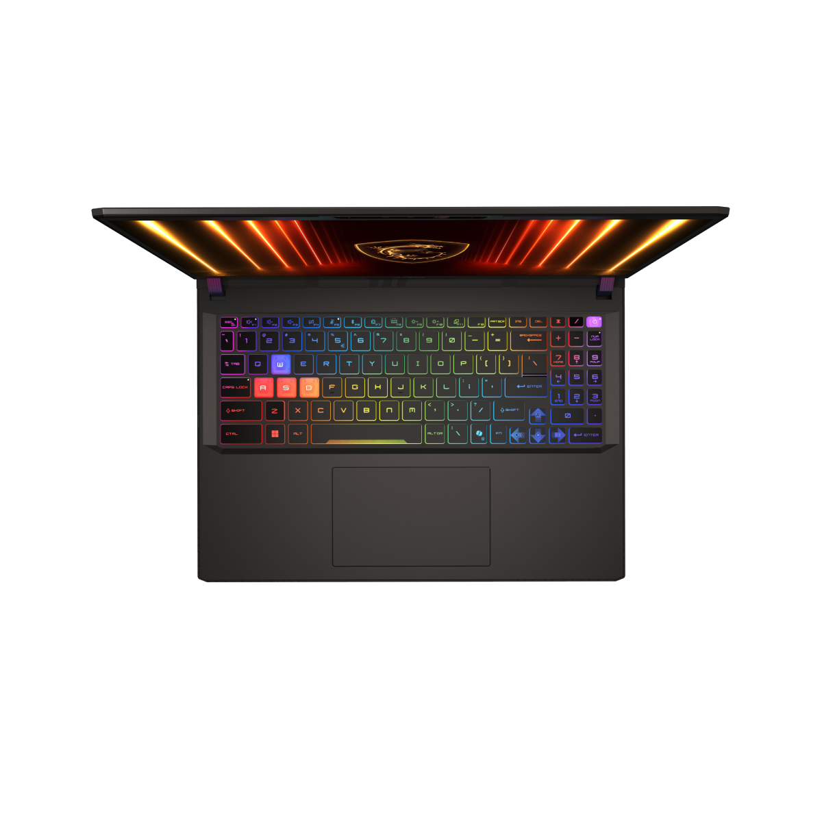 MSI Vector 16 HX AI A2XWIG-628XES | Portátiles Gaming