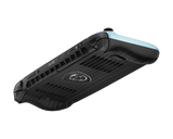 MSI Claw 8 AI+ A2VM Glacier Blue-246FR EDITION LIMITEE