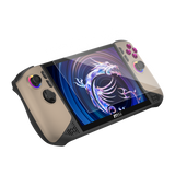 MSI Claw 8" Tempered Glass Screen Protector | Protector de Pantalla Claw 8 AI+ y Claw A8