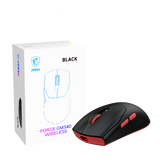 MSI Forge GM340 Wireless Black | Ratón Gaming Inalámbrico