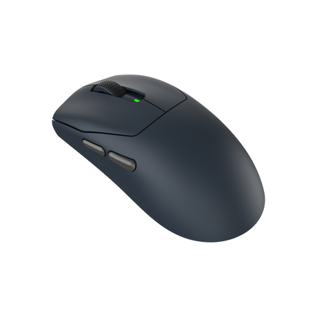 MSI Forge GM340 Wireless Navy | Ratón Gaming Inalámbrico