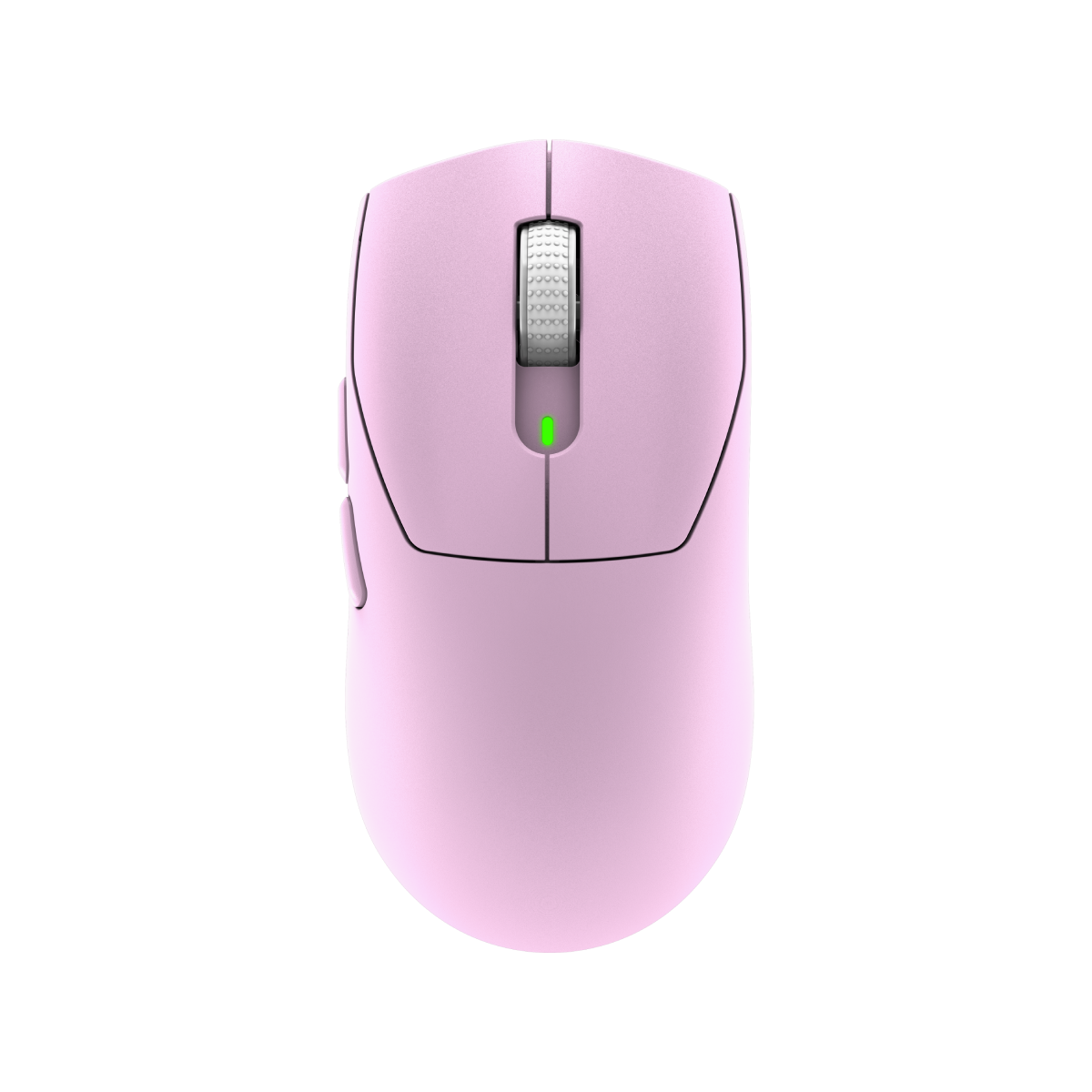 MSI Forge GM340 Wireless Violet | Ratón Gaming Inalámbrico