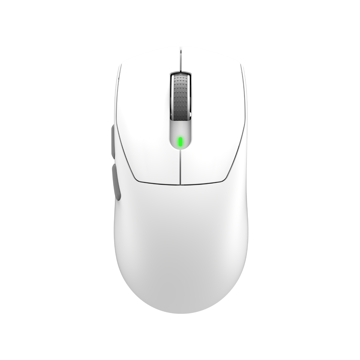 MSI Forge GM340 Wireless White | Ratón Gaming Inalámbrico