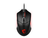 MSI Clutch GM08 | Ratón Gaming