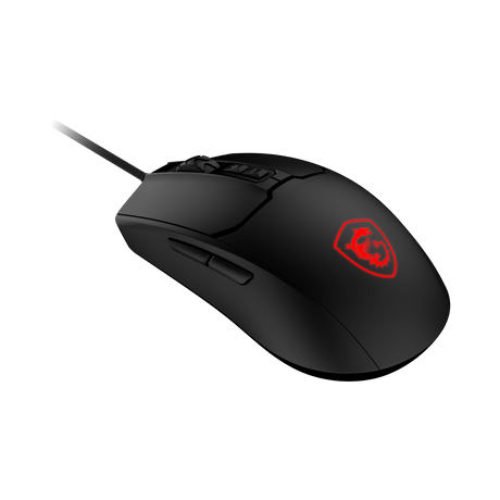 MSI Forge GM100 | Ratón Gaming