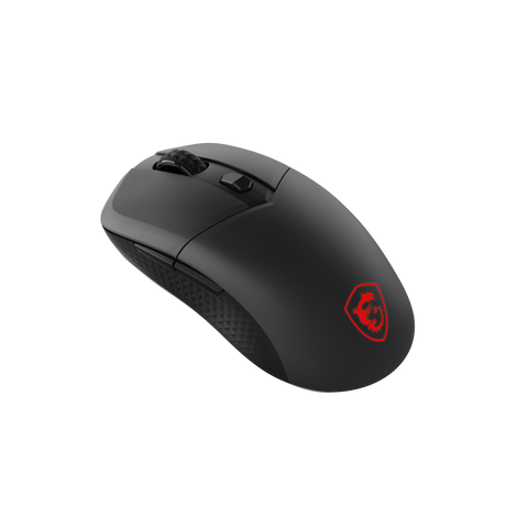 MSI Versa 300 Wireless 8K | Ratón Gaming Inalámbrico