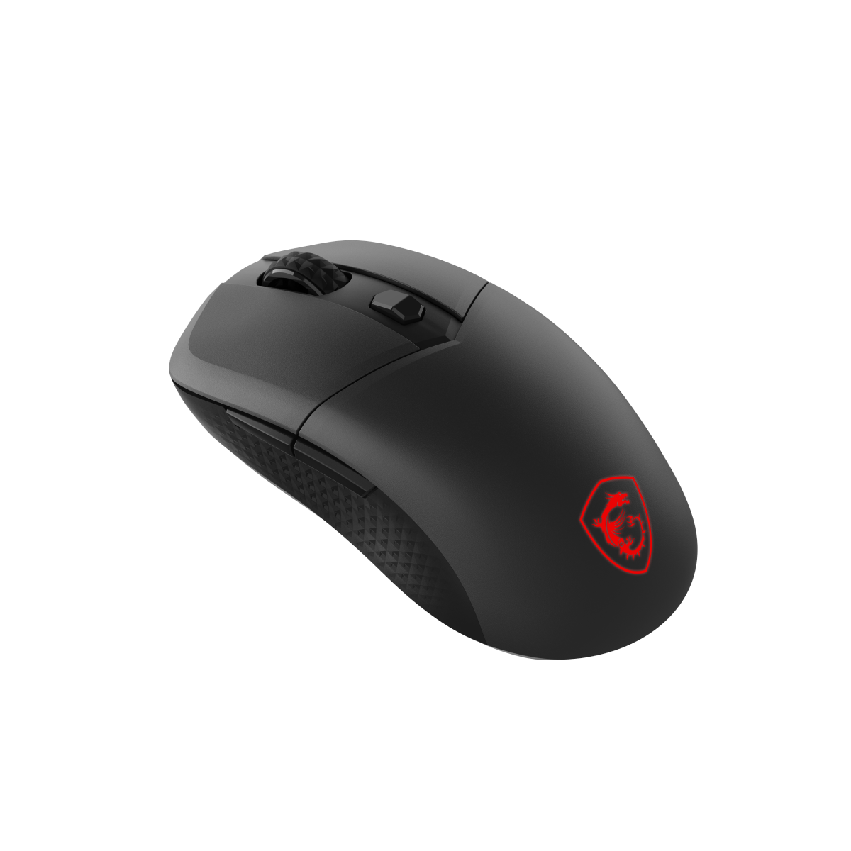 MSI Versa 300 Wireless 8K | Ratón Gaming Inalámbrico