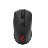 MSI Versa 300 Wireless 8K | Ratón Gaming Inalámbrico