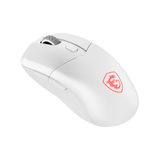 MSI Versa 300 Wireless White | Ratón Gaming Inalámbrico