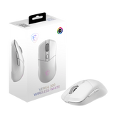 MSI Versa 300 Wireless White | Ratón Gaming Inalámbrico