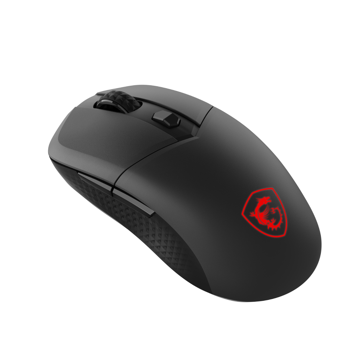 MSI VERSA 300 W | Ratón Gaming Inalámbrico