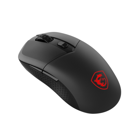 MSI VERSA 300 Wireless | Ratón Gaming Inalámbrico