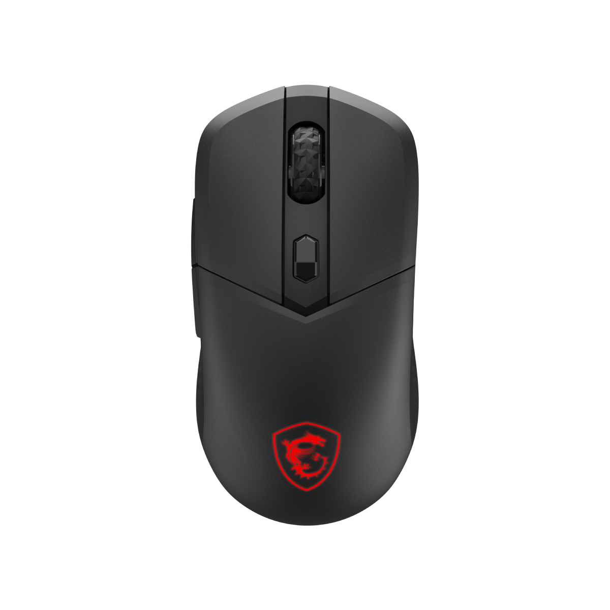 MSI VERSA 300 W | Ratón Gaming Inalámbrico