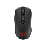 MSI VERSA 300 Wireless | Ratón Gaming Inalámbrico