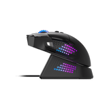 MSI Versa PRO Wireless + Mouse Dock PRO | Ratón Gaming Inalámbrico