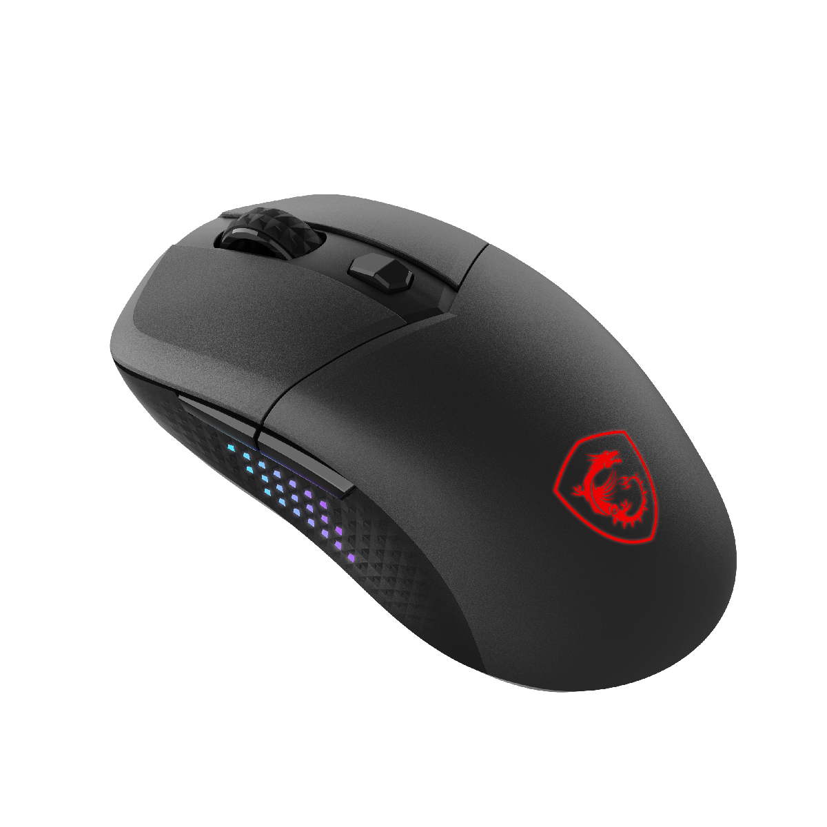 MSI Versa 300 Elite Wireless | Ratón Gaming Inalámbrico