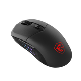 MSI Versa 300 Elite Wireless | Ratón Gaming Inalámbrico