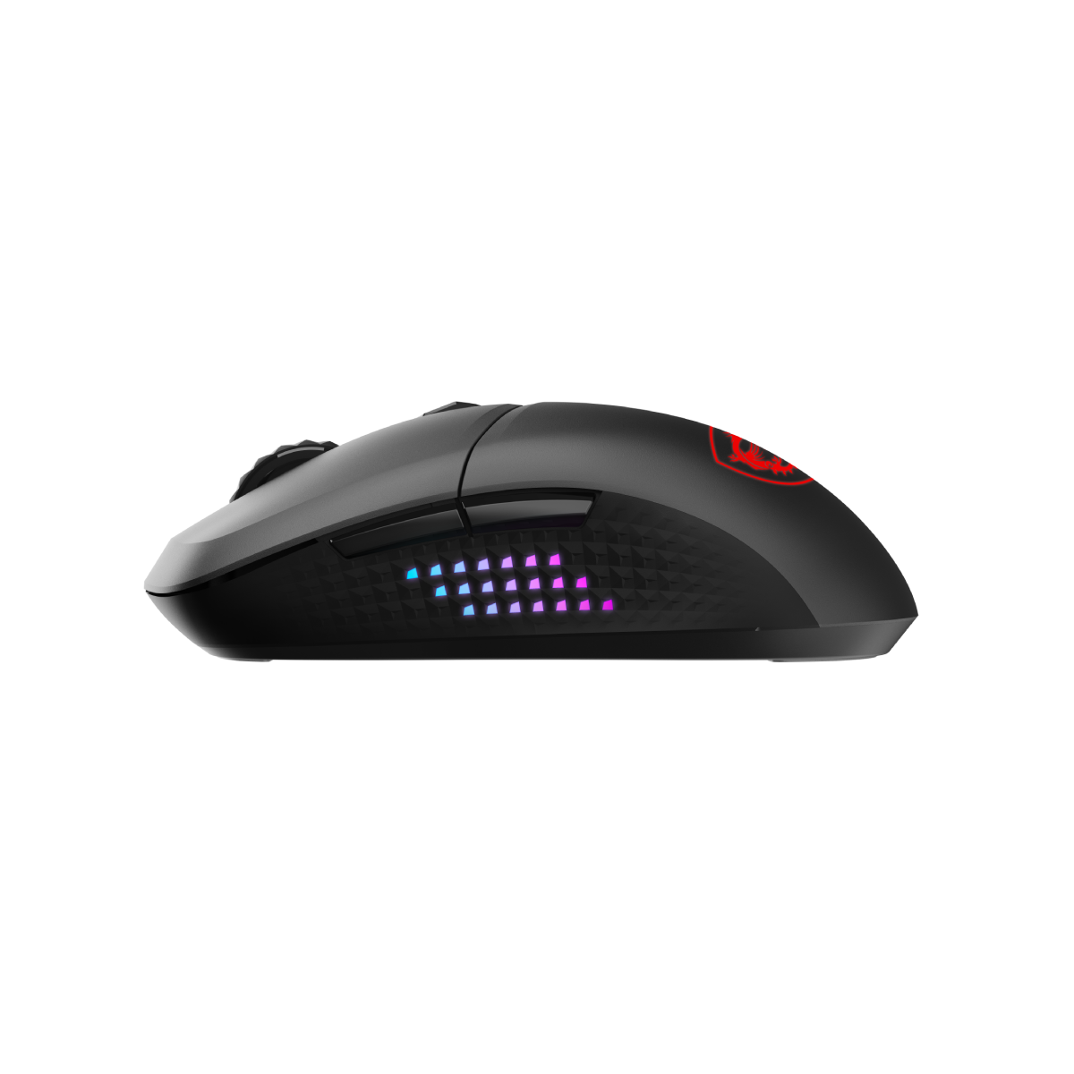 MSI Versa 300 Elite Wireless | Ratón Gaming Inalámbrico